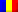 RO Flag