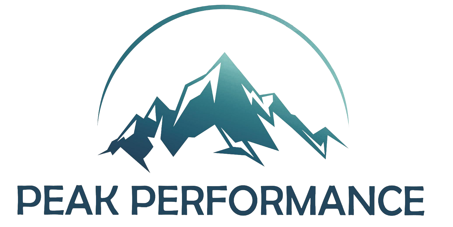 Peak Performance Logo
